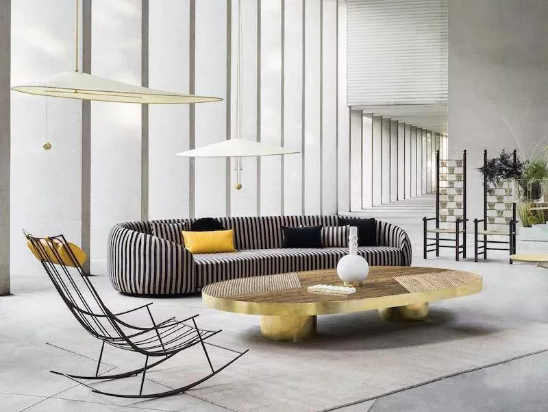 FENDI CASA：這樣的高品質(zhì)，才是真奢侈！